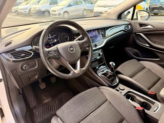 Astra 1.5 Diesel 122 ch EDITION BUSINESS ST 2019 occasion 63360 Gerzat