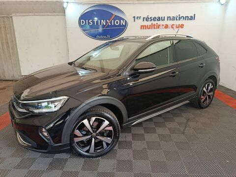 Annonce voiture Volkswagen Taigo 21990 €