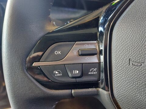 408 PHEV 225 ALLURE PACK 2023 occasion 38090 Villefontaine