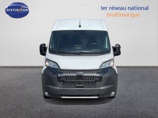 Boxer 335 L2H2 2.2BHDI 140BVA8 PK TECHNO PREM 2025 occasion 91580 &Eacute;tr&eacute;chy