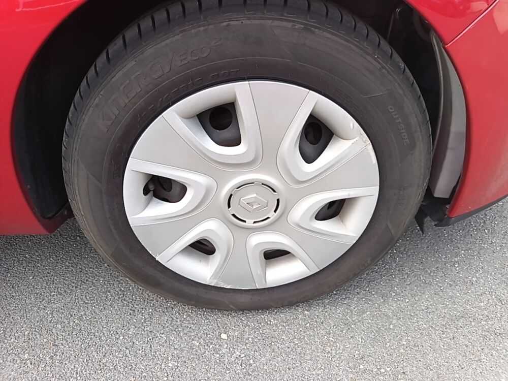 Clio IV Business Energy 1.5 dCi 90 Eco2 83g 2012 occasion 35210 Ch&acirc;tillon-en-Vendelais
