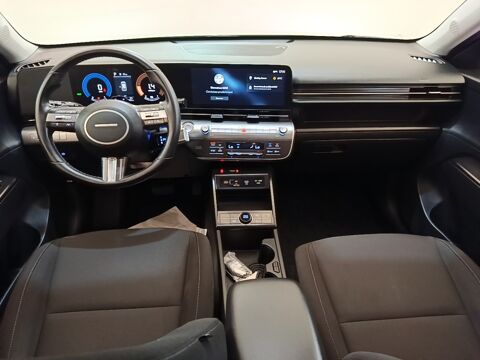 Kona 1.6 HYBRID 141 INTUITIVE HEV 2024 occasion 91580 &Eacute;tr&eacute;chy