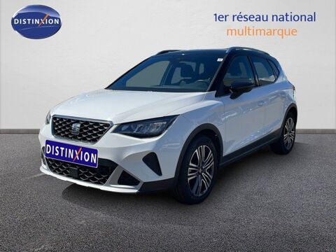 Annonce voiture Seat Arona 18480 €