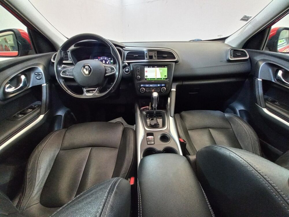 Kadjar Intens Energy TCe 130 EDC 2018 occasion 91580 &Eacute;tr&eacute;chy
