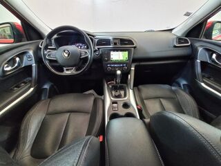 Kadjar Intens Energy TCe 130 EDC 2018 occasion 91580 &Eacute;tr&eacute;chy