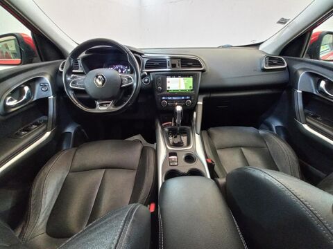 Kadjar Intens Energy TCe 130 EDC 2018 occasion 91580 &Eacute;tr&eacute;chy