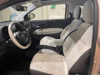 500 E 24kWh La Prima 2023 occasion 76360 Barentin