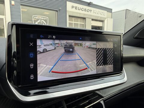 2008 Hybrid 145 e-DCS6 GT 2025 occasion 86300 Chauvigny