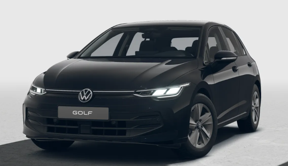 Golf 1.0 ETSI OPF 110 DSG7 LIFE PLUS 2024 occasion 63360 Gerzat