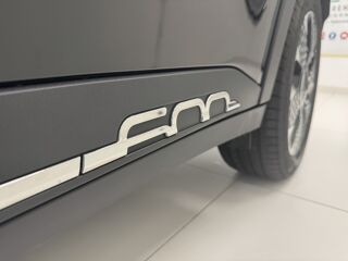 Fiat 600 1.2 Hybrid 100 DCT6 La Prima 2024 occasion 76360 Barentin