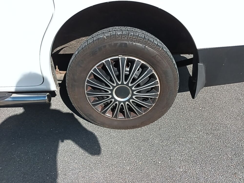 Jumpy 1.5 dCi 89 Acenta 2011 occasion 35210 Ch&acirc;tillon-en-Vendelais