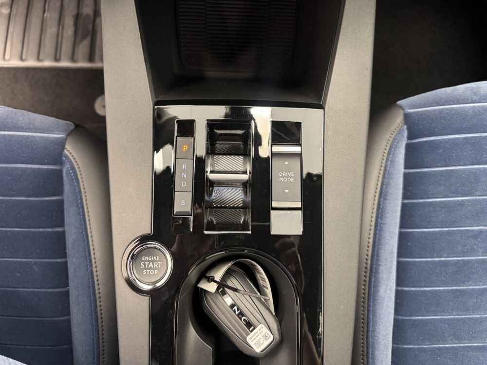 Ypsilon Elettrica 156ch EDITION CASSINA 2024 occasion 76360 Barentin