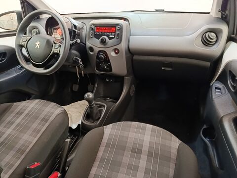 Jumpy VTI 72 S&S Active 2020 occasion 91580 &Eacute;tr&eacute;chy
