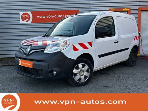 Citro&euml;n Jumpy Extra R-Link - Blue dCi 115 DISTRIBUTION OK 8317� HT 2020 occasion Mign&eacute;-Auxances 86440