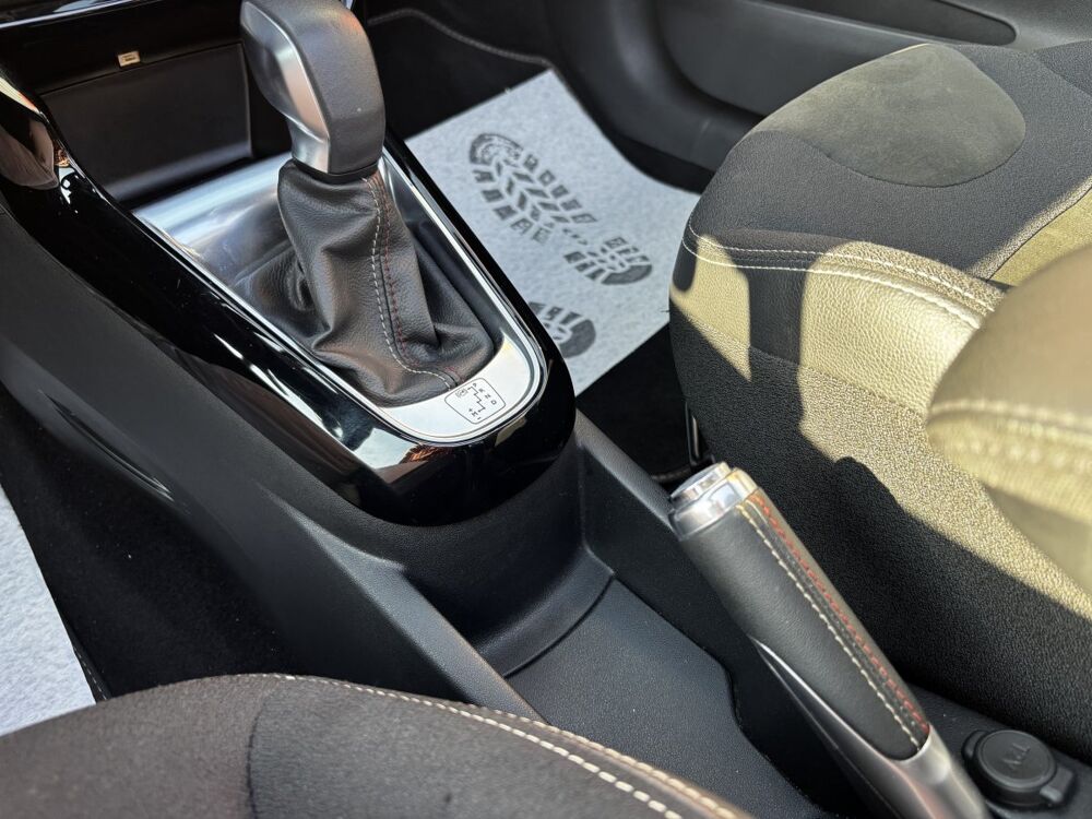 DS3 110 Automatique PERFO line 2018 occasion 86440 Mign&eacute;-Auxances