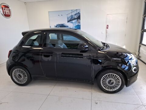500 FireFly 1.0 Hybrid 12V 65ch Torino 2026 occasion 76360 Barentin