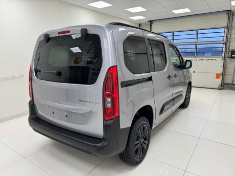 Berlingo 1.5 BLUEHDI 130 S&S EAT8 Taille M MAX 2026 occasion 76360 Barentin
