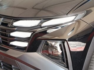 Tucson 1.6 HYBRID 230 INTUITIVE 2024 occasion 91580 &Eacute;tr&eacute;chy