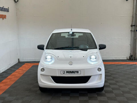 Jumpy E ACCESS 2026 occasion 91580 &Eacute;tr&eacute;chy