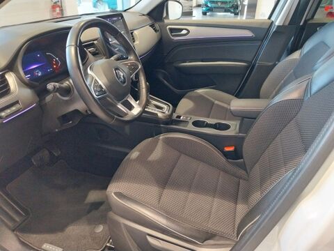 Arkana Intens E-TECH 145 -21B 2021 occasion 38370 Saint-Clair-du-Rh&ocirc;ne