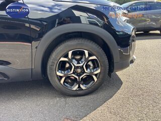 C5 aircross 1.2 HYBRIDE 145CH BVA MAX 2025 occasion 91580 &Eacute;tr&eacute;chy