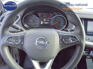 Grandland x 1.6 HYBRID TURBO 300 AT8 ULTIMATE 2021 occasion 91580 &Eacute;tr&eacute;chy