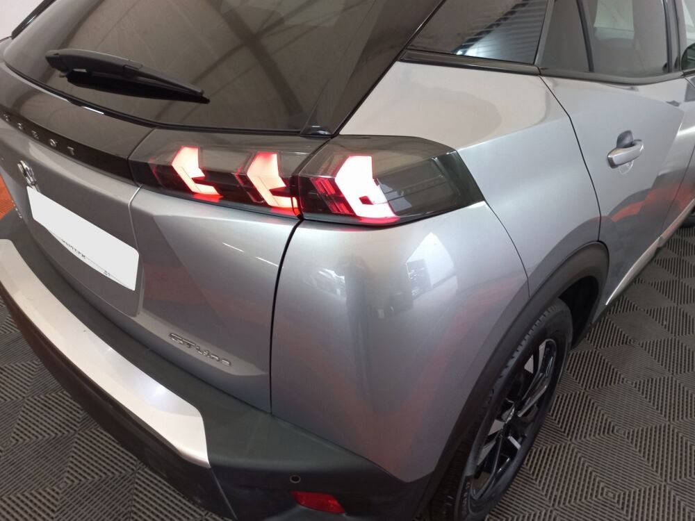 2008 ELECTRIQUE GT Line 2020 occasion 91580 &Eacute;tr&eacute;chy