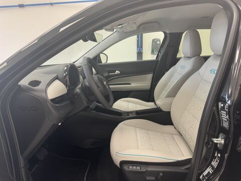 Fiat 600 1.2 Hybrid 100 DCT6 La Prima 2024 occasion 76360 Barentin