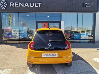 Twingo Intens SCe 75 2019 occasion 30610 Sauve