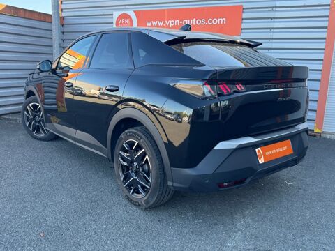 3008 1.2 HYBRID 145 E-DCS6 ALLURE 2025 occasion 86440 Mign&eacute;-Auxances