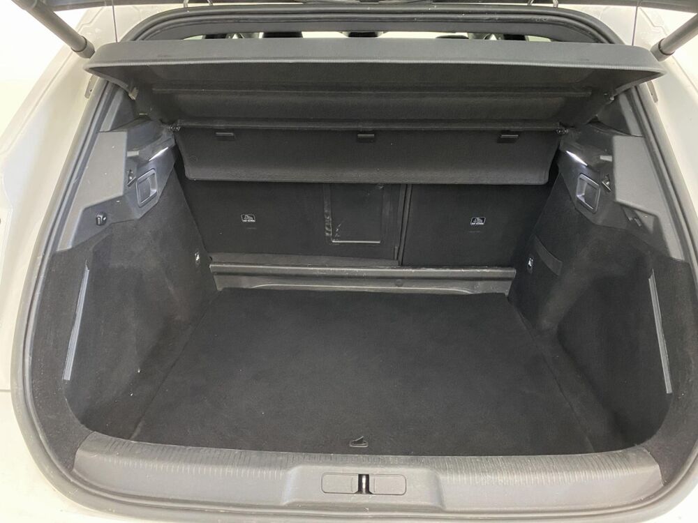 DS3 BlueHDi 180 Automatique PERFORM Line 2020 occasion 38550 Saint-Maurice-l'Exil