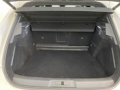 DS3 BlueHDi 180 Automatique PERFORM Line 2020 occasion 38550 Saint-Maurice-l'Exil