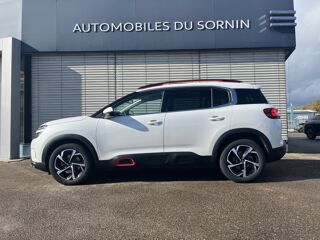 C5 aircross BlueHDi 180 S&S EAT8 Shine 2019 occasion 42190 Charlieu