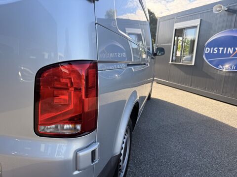 Jumpy 2.0 TDi 110 L2H1 Business 2022 occasion 91580 &Eacute;tr&eacute;chy