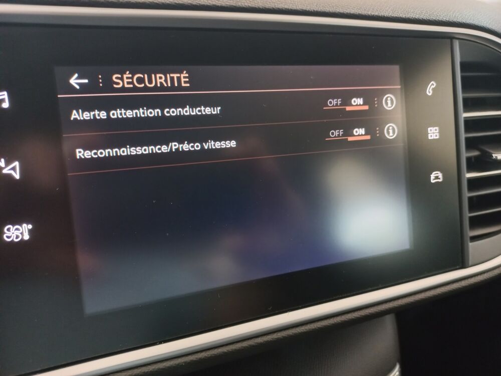308 Puretech 110 S&S Active Business 2019 occasion 91580 &Eacute;tr&eacute;chy