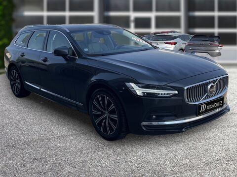 V90 B4 197 Geartronic 8 Inscription Luxe 2020 occasion 44150 Saint-G&eacute;r&eacute;on