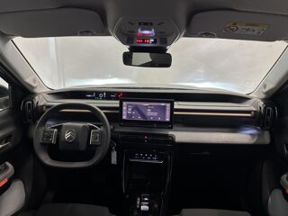 E-C3 Electrique 113ch Auto PLUS 2025 occasion 38550 Saint-Maurice-l'Exil