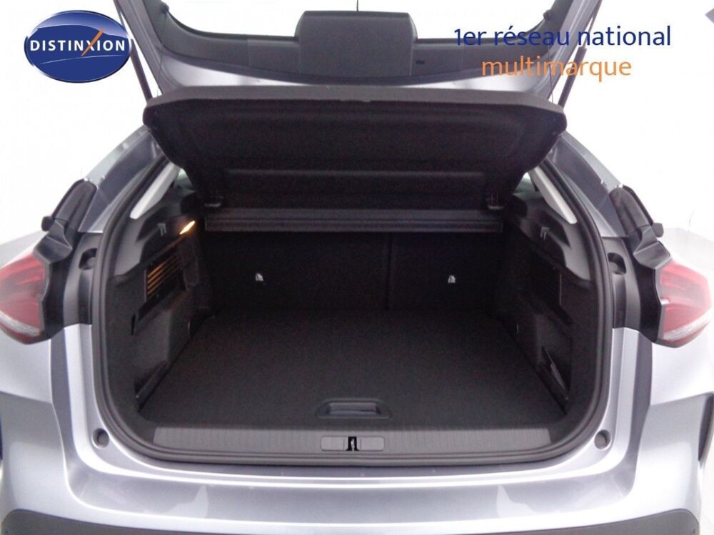 C4 1.2 PURETECH 130CH S&S EAT8 FEEL PACK 2023 occasion 91580 &Eacute;tr&eacute;chy