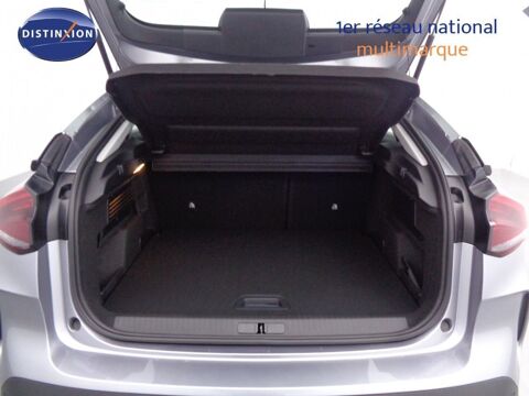 C4 1.2 PURETECH 130CH S&S EAT8 FEEL PACK 2023 occasion 91580 &Eacute;tr&eacute;chy