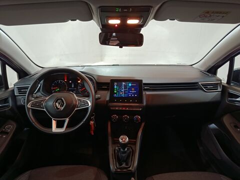Clio Equilibre TCe 90 2023 occasion 91580 &Eacute;tr&eacute;chy