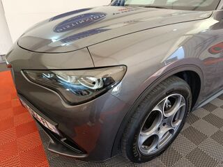 Stelvio 2.2 TD 160 AT8 Sprint 2024 occasion 91580 &Eacute;tr&eacute;chy