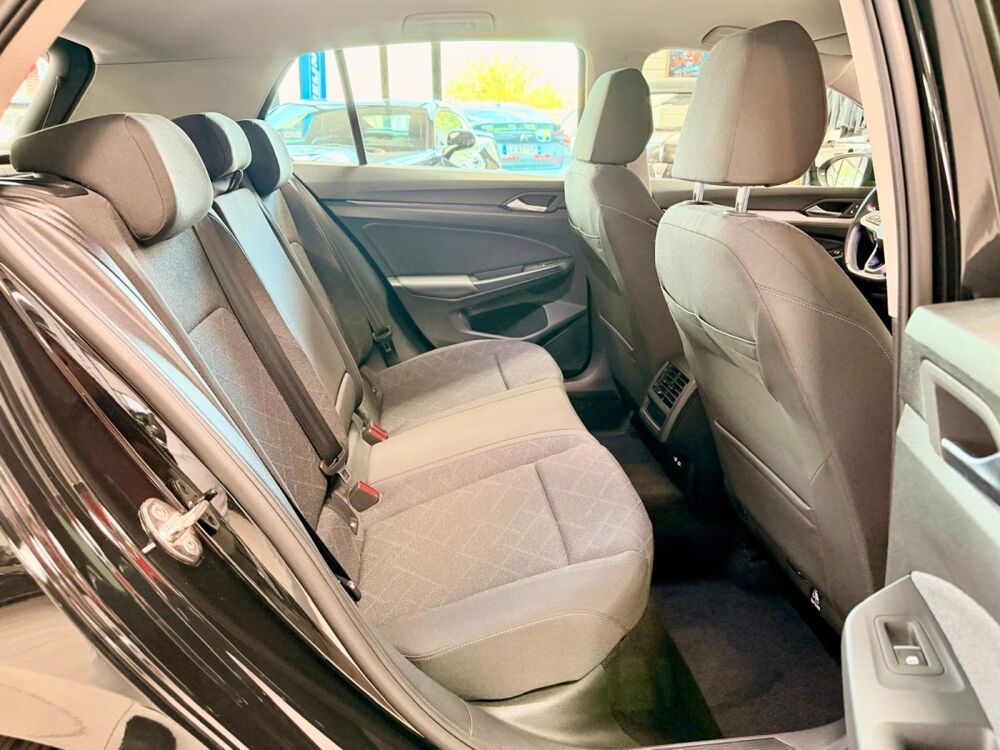 Golf 1.0 ETSI OPF 110 DSG7 LIFE PLUS 2024 occasion 63360 Gerzat