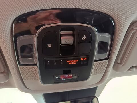 Tucson 1.6 HYBRID 230 EXECUTIVE 2022 occasion 91580 &Eacute;tr&eacute;chy