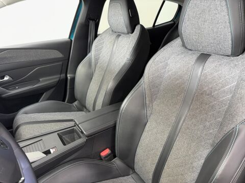 408 PHEV 180 ALLURE PACK 2023 occasion 63300 Thiers