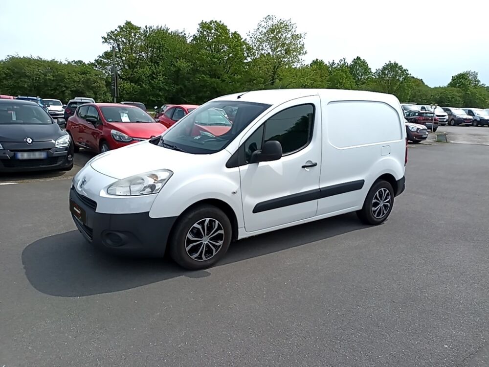 Jumpy 1.6 HDI 90 CONFORT 120 L1 2014 occasion 35210 Ch&acirc;tillon-en-Vendelais