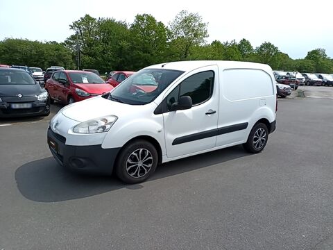Jumpy 1.6 HDI 90 CONFORT 120 L1 2014 occasion 35210 Ch&acirc;tillon-en-Vendelais