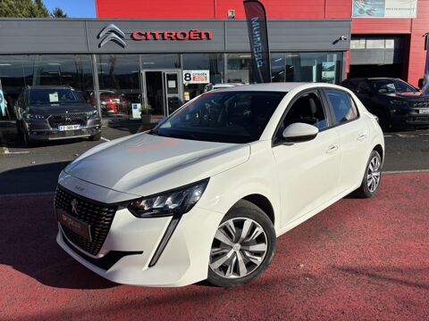 Peugeot 208 (2) BLUEHDI 100ch Active