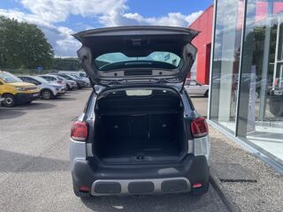 C3 Aircross PureTech 130 S&S EAT6 Shine 2019 occasion 38460 Cr&eacute;mieu