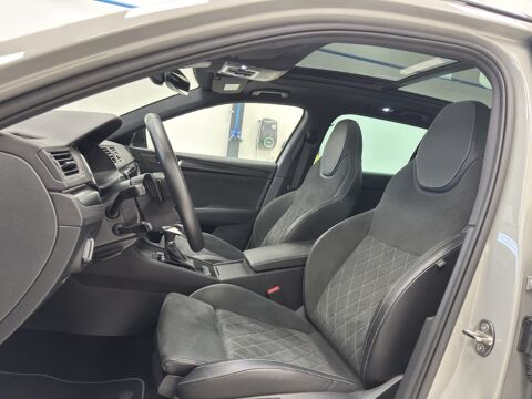 Superb 2.0 TDI SCR 150 DSG7 Sportline 2024 occasion 76360 Barentin