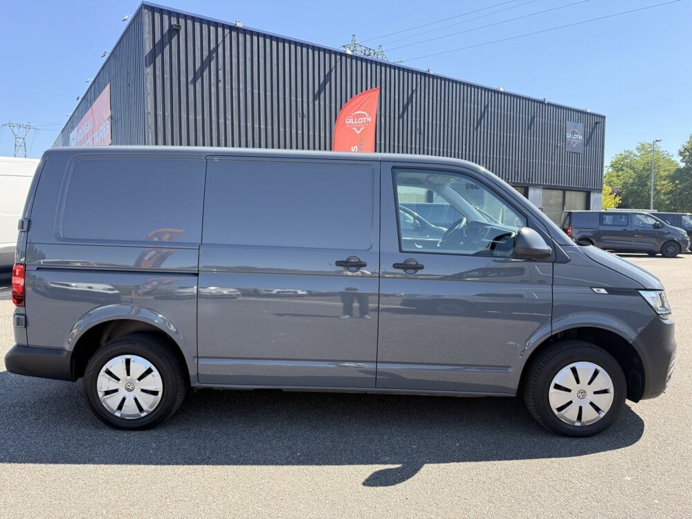 Jumpy 2.0 TDi 150 DSG7 L1H1 Business 2023 occasion 91580 &Eacute;tr&eacute;chy